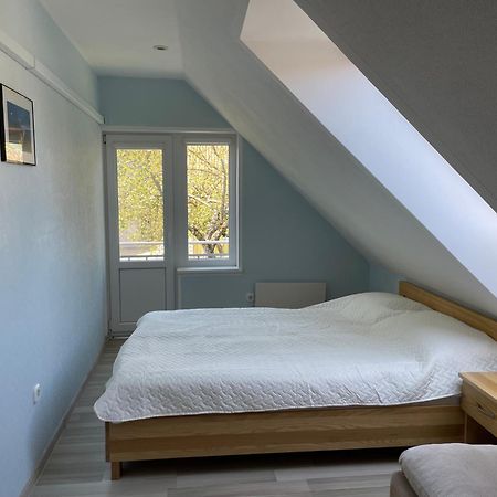 Appartement Neringaholiday Apartamentai à Juodkrantė Extérieur photo